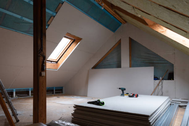 Best Energy Efficiency Insulation in Le Mars, IA