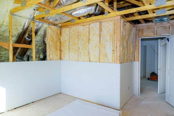 Best Spray Foam Insulation in Le Mars, IA