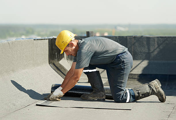 Best Spray Foam Insulation in Le Mars, IA