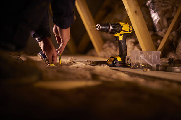 Best Residential Insulation in Le Mars, IA
